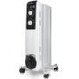 Orbegozo RF 1000 Radiador de Aceite de 5 Elementos